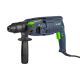Bohrhammer mit 4-J-Schlagenergie, 2500 W, W28920 WUBER