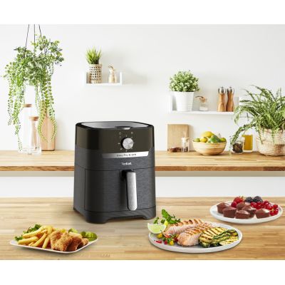 23. TEFAL EY5018 Fritteuse