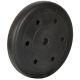 4. Betonlast 15 kg, Enero Fit Ø 26,5
