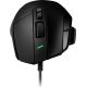 6. G502 X GAMING-MAUS – SCHWARZ/USB – N/A – EMEA28-935