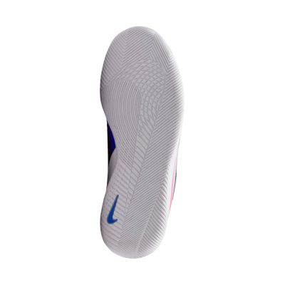 6. Nike Phantom6 Low Club IC HQ2031 446 Kinder-Fußballschuhe