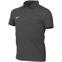 Nike Park 26 Polo Kinder-T-Shirt Grau IB1195 071 XS