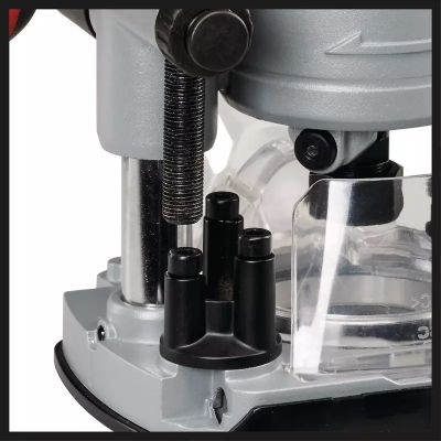 13. Fräsmaschine 18V TP-RO 18 SET LI BL-SOLO 4350410 EINHELL