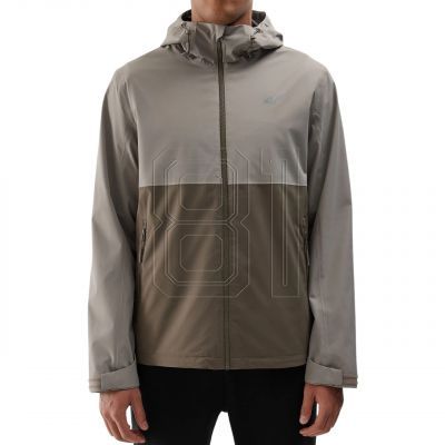 6. Jacket 4F M444 M 4FWSS24TTJAM444 83S