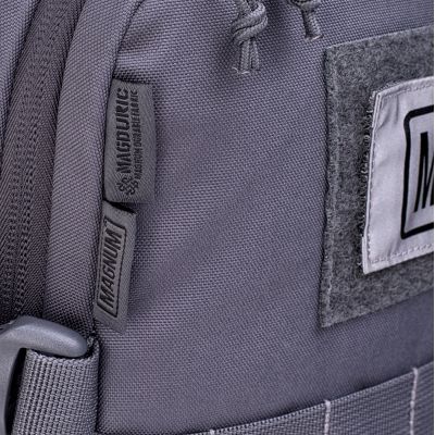10. URBANTASK 25 Magnum Rucksack 