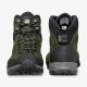 3. Scarpa MOJITO HIKE GTX Grün, Limette