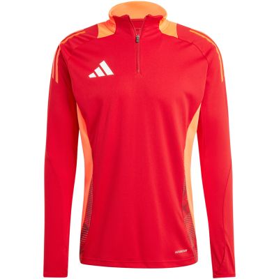 7. Adidas Tiro 24 Competition Training Top M IS1644 Sweatshirt
