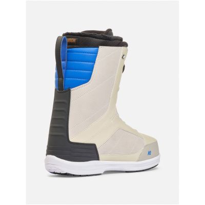 Herren-Snowboardboots K2 RAIDER print shop