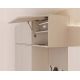 10. WARDROBE HAGUE III 2SZ1W KASCHMIR