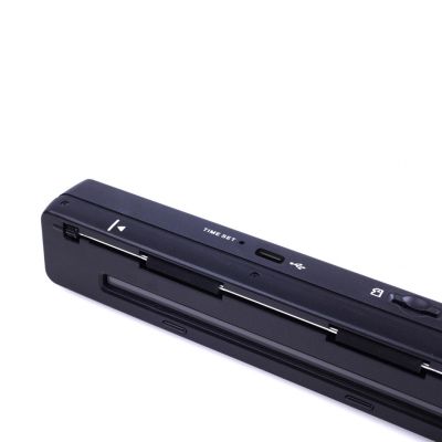 4. Media Tech MT4090 Scanner (A4; USB)