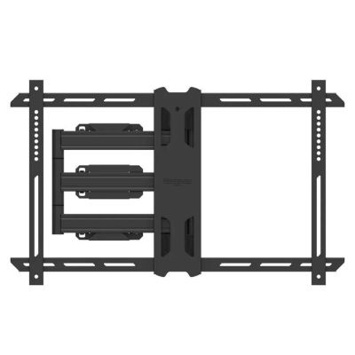 18. Neomounts WL40S-850BL16 TV-Wandhalterung 177,8 cm (70") Schwarz