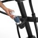 10. Nordictrack Airglide 14i Ellipsentrainer NTEL71423