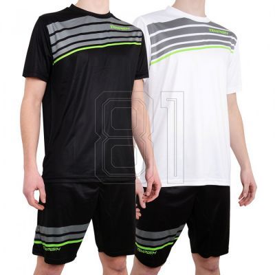 5. Tempish Parade Trainingsshirt Sr M 1350000515