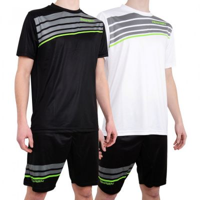 5. Tempish Parade Trainingsshirt Sr M 1350000515