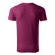 3. Gulf Herren-T-Shirt (Fuchsia)