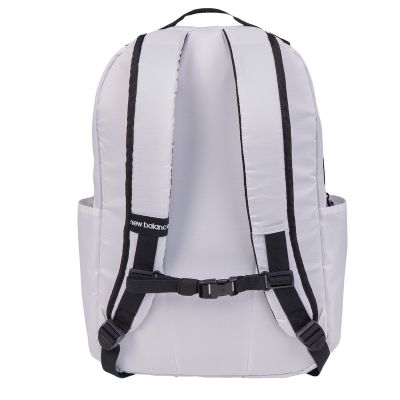 2. New Balance Essential Rucksack WT LAB51900WT