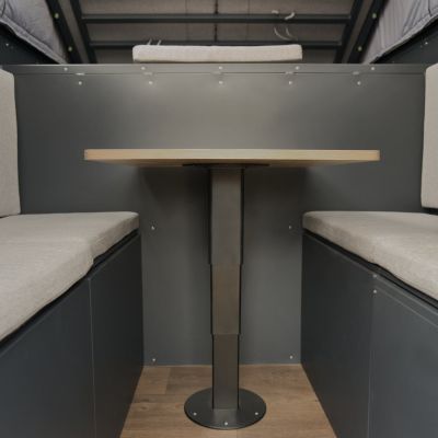 15. OFFLANDER CAMPER CONSTRUCTION WAHIBA