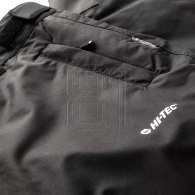 4. Hi-Tec Miden M Skihose 92800326534