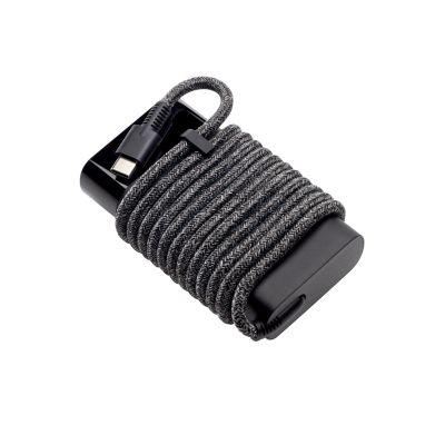 3. HP 65W USB-C Laptop-Ladegerät