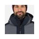 9. Rossignol Diretta Mix Jkt Jacke Schwarz
