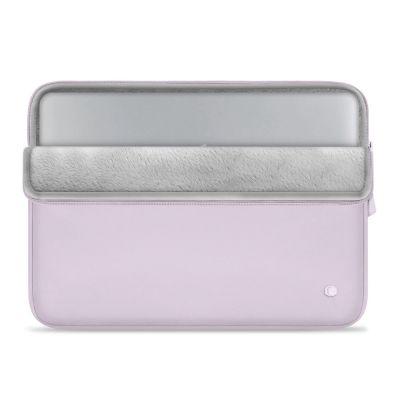 7. Tech-Protect Schutzhülle für 13-14"-Laptops – Rosa