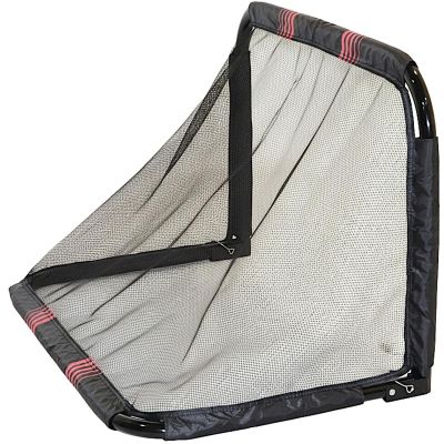 3. Faltbares Fußballtor mit Netz 90x60x60cm ENERO PRO