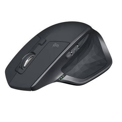 7. Logitech MX Master 2s Maus
