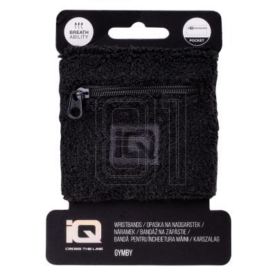 2. Iq Gymby 92800400730 Haarband
