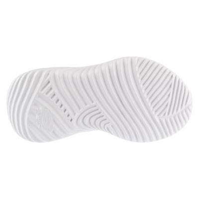 4. Skechers Bounder – Quantarun 403905N-CHAR Grau 23