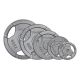 3. Hammerschlagplatte 10kg HMS THM10 17-61-053