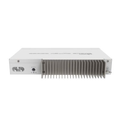 3. MikroTik CRS309-1G-8S+IN Switch 1x RJ45 1000 Mbit/s