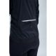 6. POC W's Essential Splash Jacke Schwarz