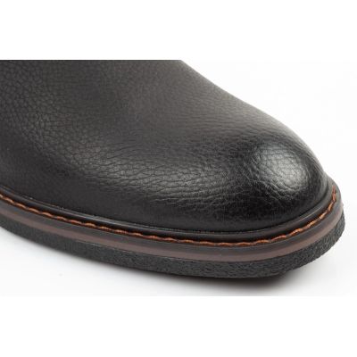 5. Wrangler Herrenschuhe Chelsea Boots Toby – elegant und modisch zum Hineinschlüpfen