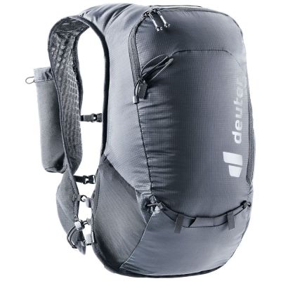 Deuter Ascender 7 schwarzer Laufrucksack
