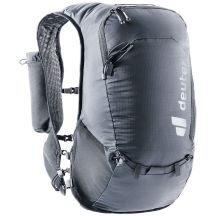 Deuter Ascender 7 schwarzer Laufrucksack
