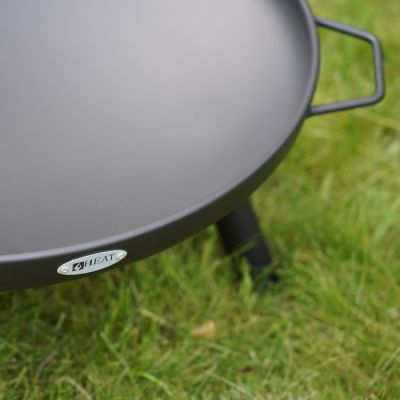 20. Heat Classic Plus Gartenkamin Ø60 FB.023