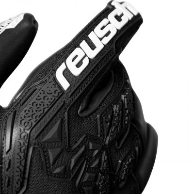 5. Reusch Attrakt Freegel Infinity 5570735 7700 Torwarthandschuhe