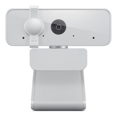2. Lenovo 310 FHD Webcam Weiß GXC1S15022