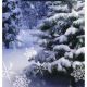 8. Künstliches Schneespray zur Dekoration von Weihnachtsbaum und Fenster, 150 ml