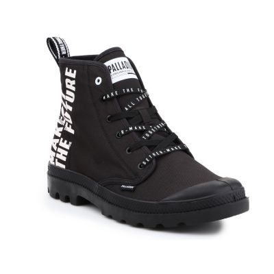 Palladium Pampa HI Future M=U 76885-008-M Schuhe