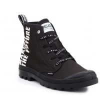 Palladium Pampa HI Future M=U 76885-008-M Schuhe