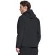 3. Skechers Premier Regenjacke JA347-BLK Schwarz L