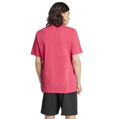 2. adidas Single Jersey Linear Tee T-Shirt KF2391