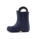 4. CROCS HANDLE IT REGENSTIEFEL KINDER MARINEBLAU 211052-410