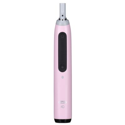 20. Elektrische Zahnbürste Oral-B iO5 Pink
