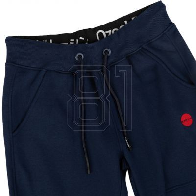 3. Ozoshi James M OZ93943 Hose