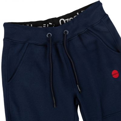 3. Ozoshi James M OZ93943 Hose
