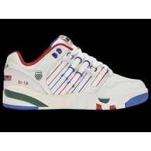 K-Swiss SI-18 INTERNATIONALC Herren-Sneaker weiß (04440-107-M)