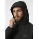 17. Helly Hansen Herren Banf Isolierte Jacke 63117 990