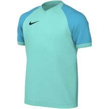 Nike Dri-FIT Trophy VI Kinder-T-Shirt Mint HV8158 354